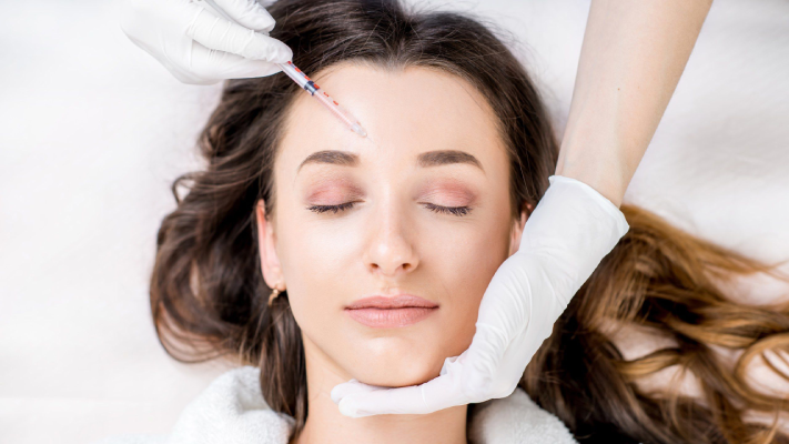 Botox vs. Dysport in Botox, Cosmetic Treatments.