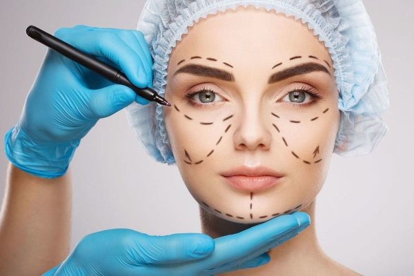 Medical Reasons for Plastic Surgery in Plastic Surgery.