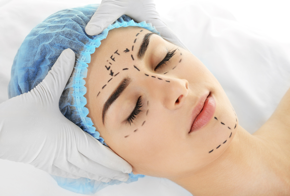 What are the Health Benefits of Plastic Surgery in Plastic Surgery.