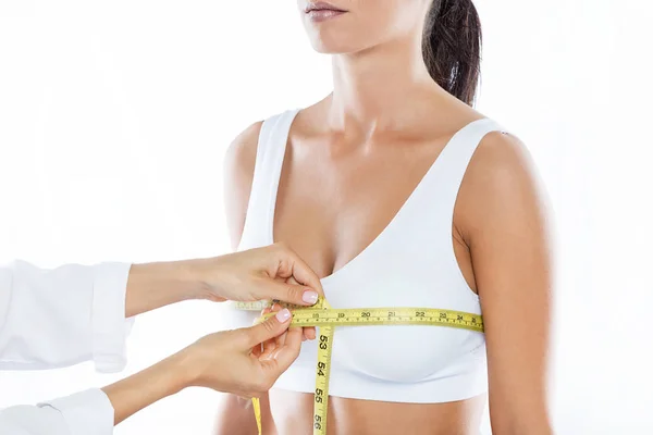 What to Expect During a Breast Augmentation Consultation in Breast Augmentation.