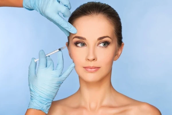 Is Botox Safe and What Are the Benefits? in Botox.