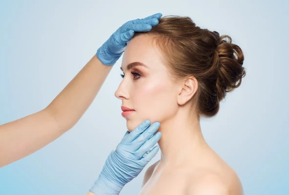 What Can a Cosmetic Surgeon Do? in Cosmetic Surgery, Plastic Surgery.