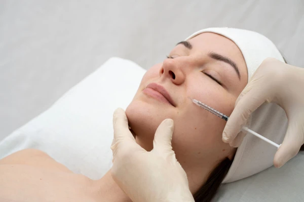 What Do Dermal Fillers Do? in Facial Fillers.