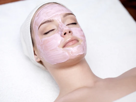 About SkinWave Facial Treatments in Facial.