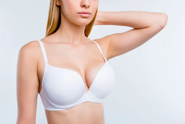 Breast Lift: Step by step of the procedure in Breast Surgery, Plastic Surgery.