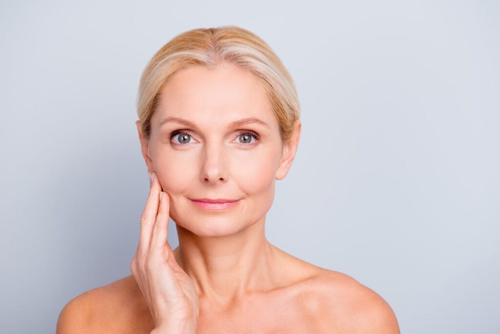 What Can Dermal Fillers Treat? in Cosmetic Treatments, Facial Fillers.