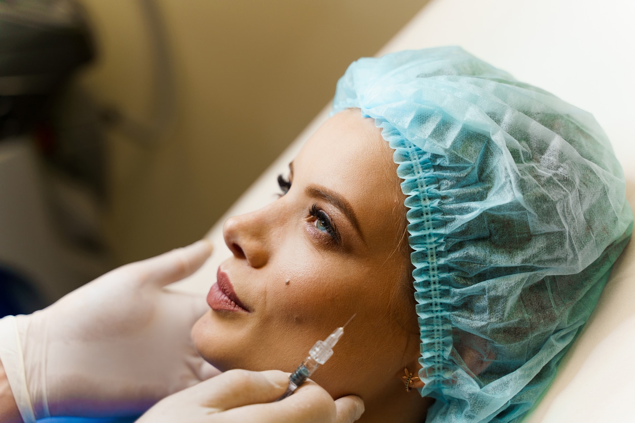 How Often Do You Need a Facial Dermal Filler?