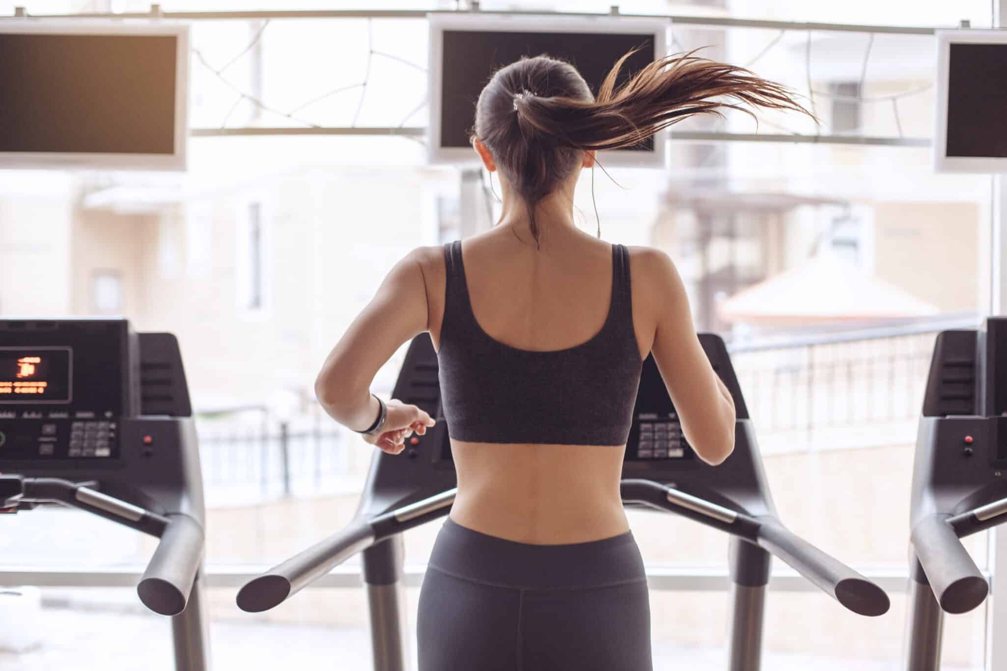 Back to active: Returning to exercise after breast augmentation
