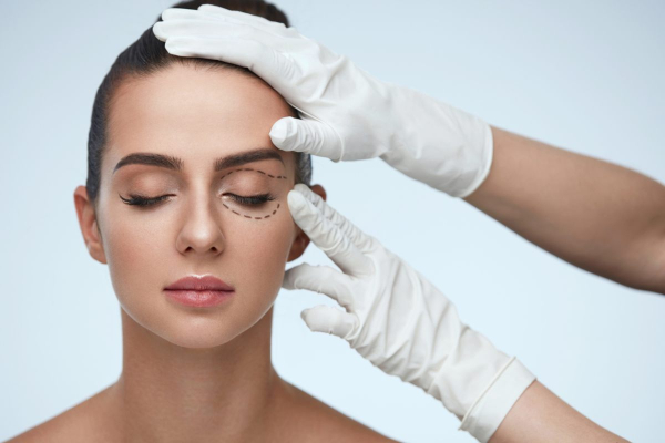 3 Reasons You May Need Eyelid Surgery