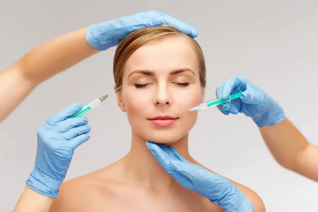 best facial plastic surgeon in NJ