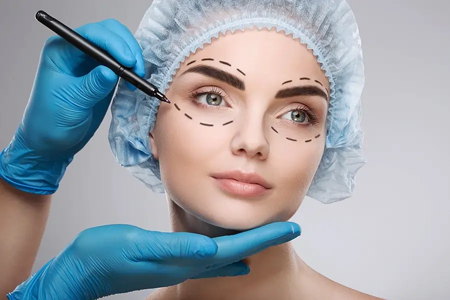 Leading Plastic Surgeons