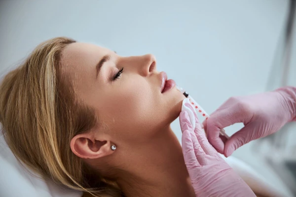 What Is Juvederm Used For? in Facial Fillers, Plastic Surgery.